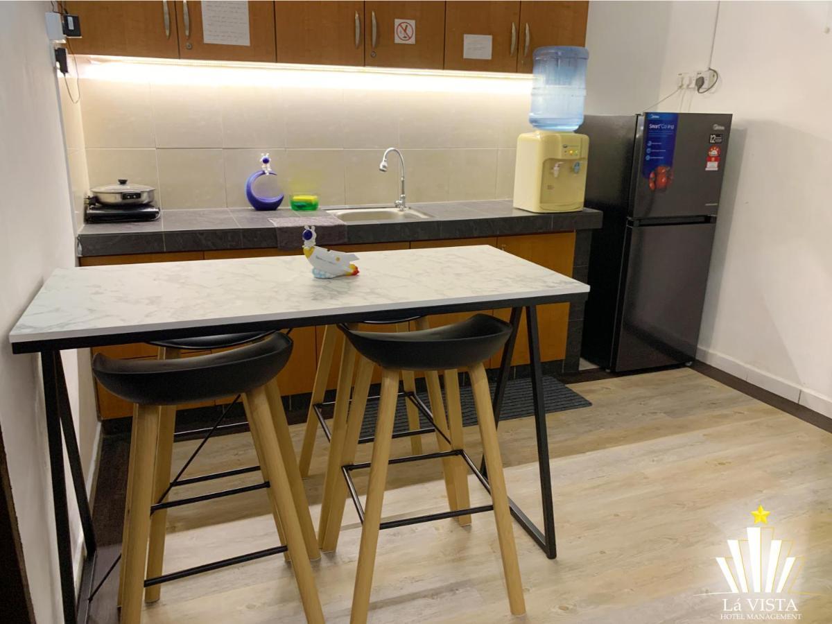 Malim Melaka Homestay Dış mekan fotoğraf